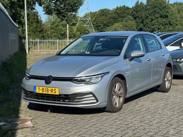 Volkswagen GOLF 1.0 eTSI 110pk DSG Life Navigatie Camera
