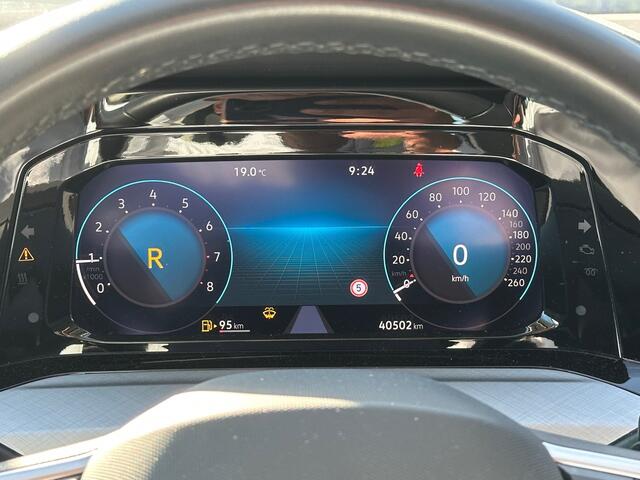 Volkswagen GOLF 1.0 eTSI 110pk DSG Life Navigatie Camera