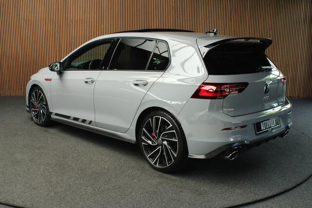 Volkswagen GOLF 2.0 TSI GTI IQ light / Harman/Cardon / Panorama dak / Head up / Sfeer verlichting