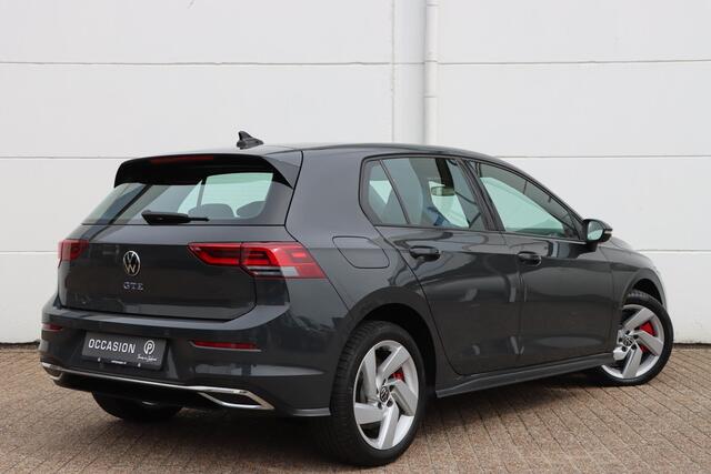 Volkswagen GOLF 1.4 TSI eHybrid 245pk DSG6
