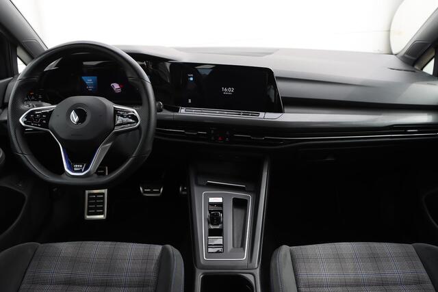 Volkswagen GOLF 1.4 TSI eHybrid 245pk DSG6