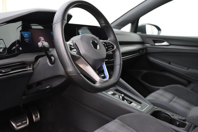 Volkswagen GOLF 1.4 TSI eHybrid 245pk DSG6