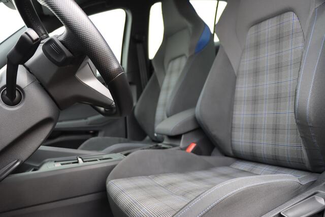 Volkswagen GOLF 1.4 TSI eHybrid 245pk DSG6