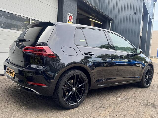 Volkswagen GOLF 1.4 TSI HL Bns R