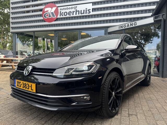 Volkswagen GOLF 1.4 TSI HL Bns R