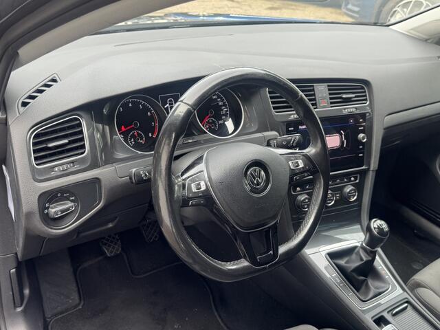 Volkswagen GOLF 1.4 TSI HL Bns R