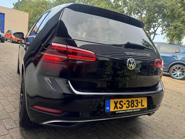 Volkswagen GOLF 1.4 TSI HL Bns R