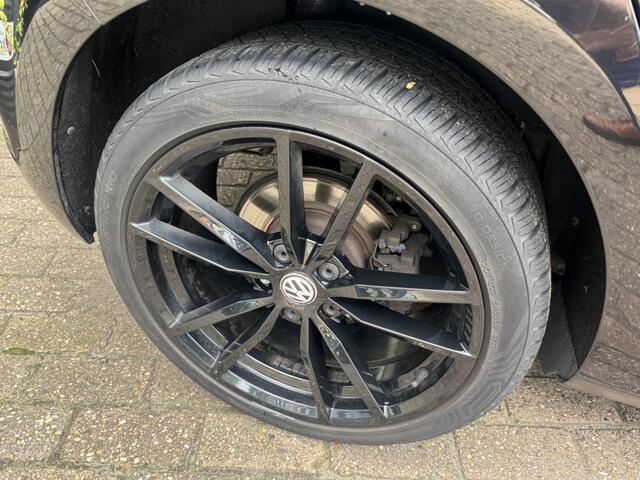 Volkswagen GOLF 1.4 TSI HL Bns R