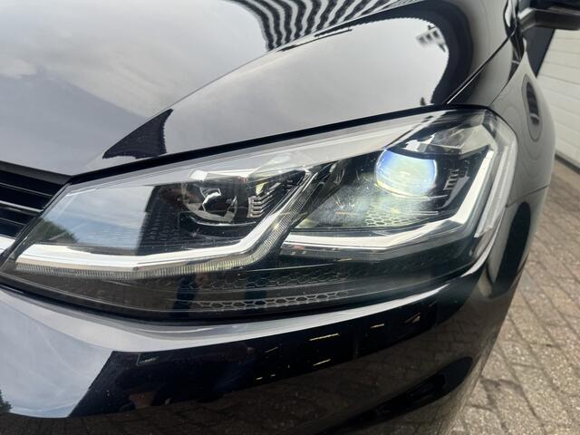 Volkswagen GOLF 1.4 TSI HL Bns R