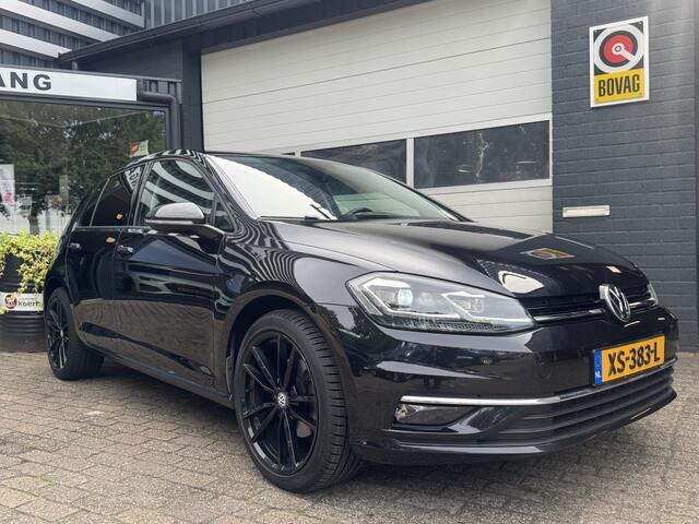 Volkswagen GOLF 1.4 TSI HL Bns R
