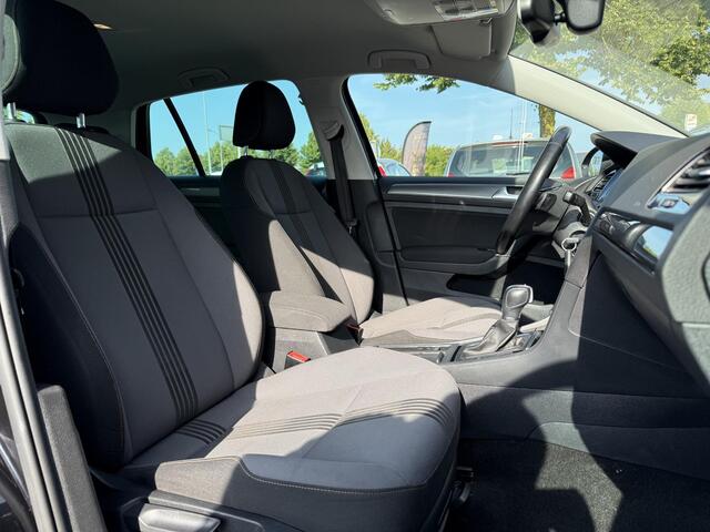 Volkswagen GOLF 1.4 TSI Connected Series Automaat,Navi,Clima,Cruise,Lm velgen,Pdc,Stoelverwarming,125pk,Apk tot 04-2026