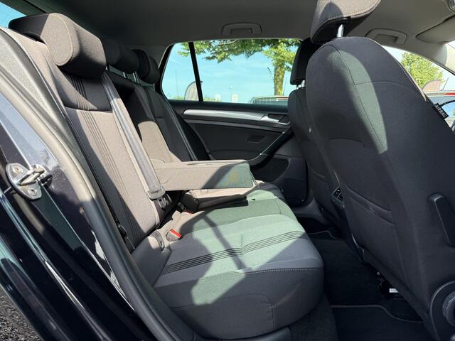 Volkswagen GOLF 1.4 TSI Connected Series Automaat,Navi,Clima,Cruise,Lm velgen,Pdc,Stoelverwarming,125pk,Apk tot 04-2026