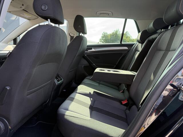 Volkswagen GOLF 1.4 TSI Connected Series Automaat,Navi,Clima,Cruise,Lm velgen,Pdc,Stoelverwarming,125pk,Apk tot 04-2026
