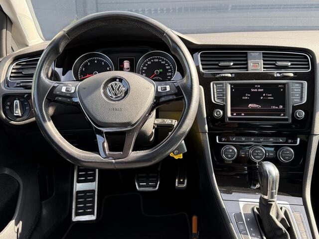 Volkswagen GOLF 1.4 TSI Connected Series Automaat,Navi,Clima,Cruise,Lm velgen,Pdc,Stoelverwarming,125pk,Apk tot 04-2026
