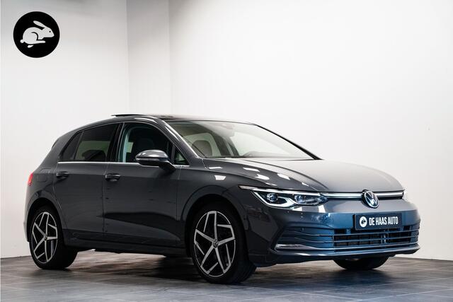 Volkswagen GOLF 1.4 eHybrid Style/Panodak/Trekhaak/Matrixled