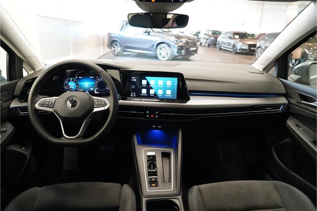 Volkswagen GOLF 1.4 eHybrid Style/Panodak/Trekhaak/Matrixled