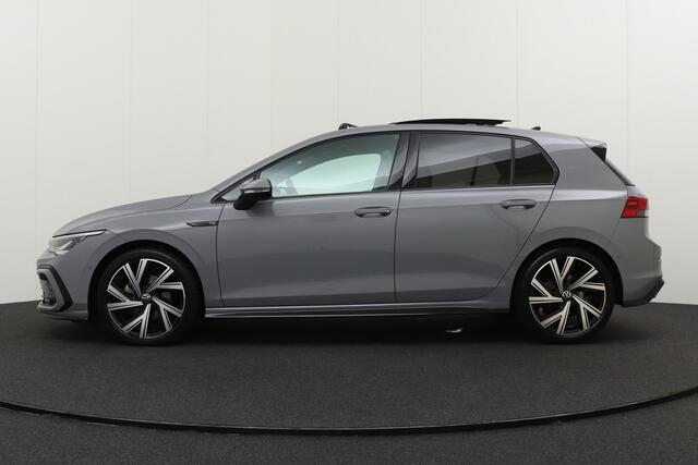Volkswagen GOLF 1.5 150PK eTSI R-Line Pano-dak Adap. Cruise Camera