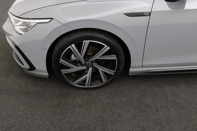 Volkswagen GOLF 1.5 150PK eTSI R-Line Pano-dak Adap. Cruise Camera