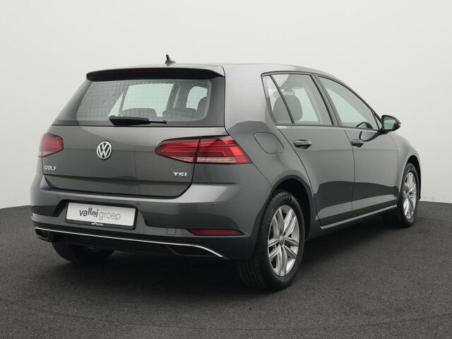 Volkswagen GOLF 1.0 TSI 110 pk Comfortline | Navigatie | Parkeersensoren voor/achter | Adaptive Cruise
