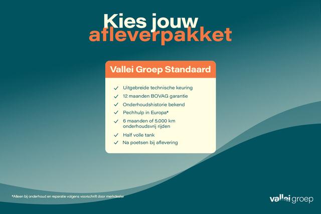 Volkswagen GOLF 1.0 TSI 110 pk Comfortline | Navigatie | Parkeersensoren voor/achter | Adaptive Cruise