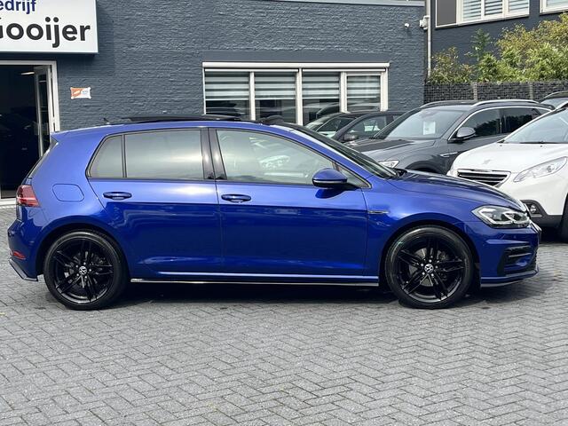 Volkswagen GOLF 1.5 TSi DSG Highline Business R-line | PANORAMADAK | CAMERA | NAV. | DIG. DASHB. |