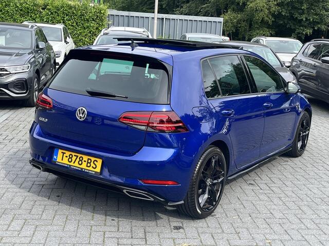 Volkswagen GOLF 1.5 TSi DSG Highline Business R-line | PANORAMADAK | CAMERA | NAV. | DIG. DASHB. |