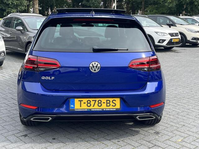 Volkswagen GOLF 1.5 TSi DSG Highline Business R-line | PANORAMADAK | CAMERA | NAV. | DIG. DASHB. |