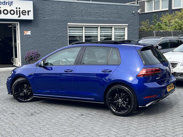 Volkswagen GOLF 1.5 TSi DSG Highline Business R-line | PANORAMADAK | CAMERA | NAV. | DIG. DASHB. |
