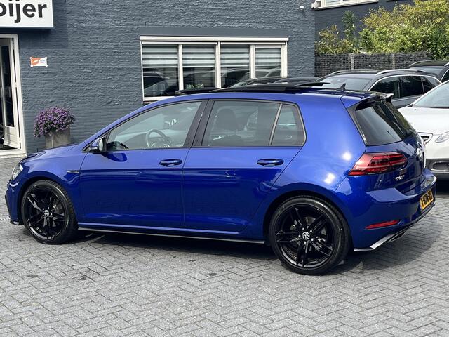 Volkswagen GOLF 1.5 TSi DSG Highline Business R-line | PANORAMADAK | CAMERA | NAV. | DIG. DASHB. |