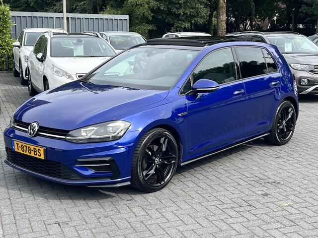 Volkswagen GOLF 1.5 TSi DSG Highline Business R-line | PANORAMADAK | CAMERA | NAV. | DIG. DASHB. |