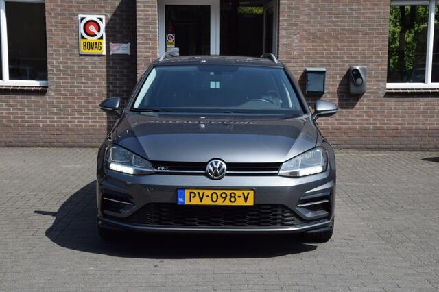Volkswagen GOLF 1.4 TSI R-LINE ADAP.CRUISE/AFN.TREKHAAK/CARPLAY