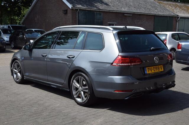 Volkswagen GOLF 1.4 TSI R-LINE ADAP.CRUISE/AFN.TREKHAAK/CARPLAY