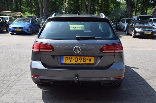 Volkswagen GOLF 1.4 TSI R-LINE ADAP.CRUISE/AFN.TREKHAAK/CARPLAY