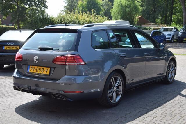 Volkswagen GOLF 1.4 TSI R-LINE ADAP.CRUISE/AFN.TREKHAAK/CARPLAY
