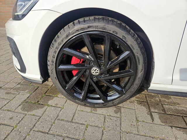 Volkswagen GOLF 2.0 TDI GTD