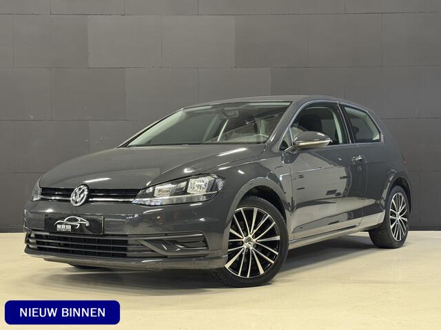 Volkswagen GOLF 1.0 TSI Trendline | Airco | 18'' lichtmetalen velgen