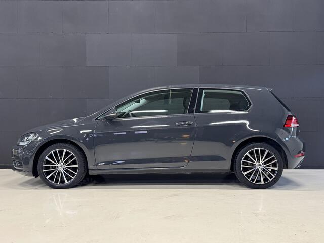 Volkswagen GOLF 1.0 TSI Trendline | Airco | 18'' lichtmetalen velgen