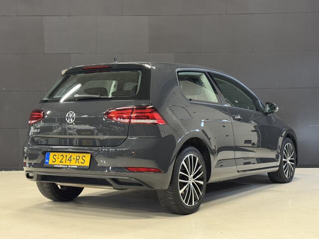 Volkswagen GOLF 1.0 TSI Trendline | Airco | 18'' lichtmetalen velgen