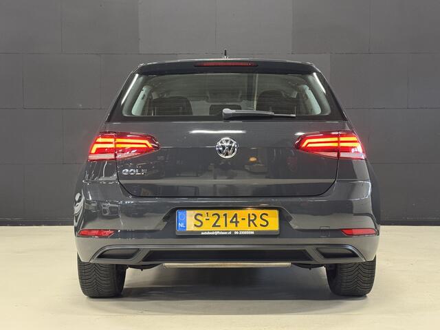 Volkswagen GOLF 1.0 TSI Trendline | Airco | 18'' lichtmetalen velgen
