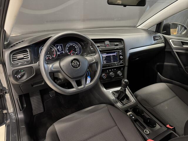 Volkswagen GOLF 1.0 TSI Trendline | Airco | 18'' lichtmetalen velgen