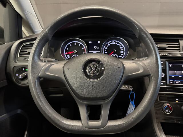 Volkswagen GOLF 1.0 TSI Trendline | Airco | 18'' lichtmetalen velgen