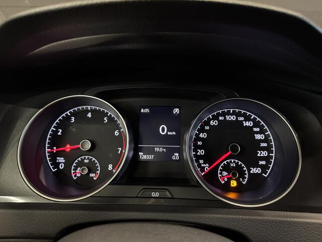 Volkswagen GOLF 1.0 TSI Trendline | Airco | 18'' lichtmetalen velgen