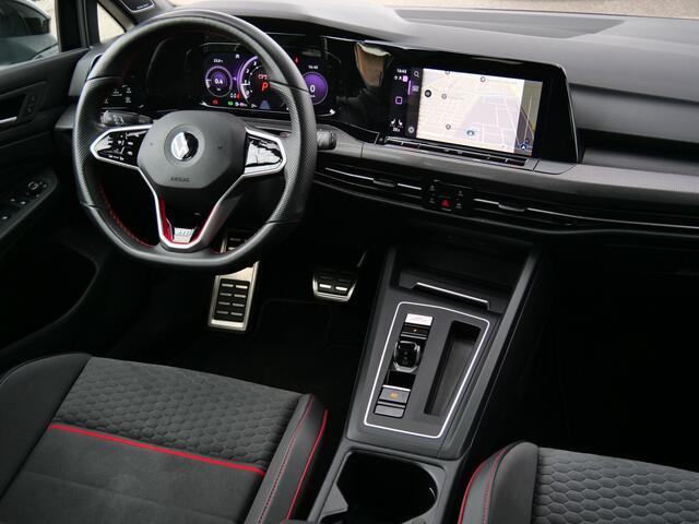 Volkswagen GOLF GTI 2.0 TSI Clubsport 300 Pk Automaat Harman/Kardon / Apple Carplay