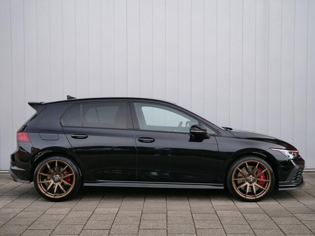 Volkswagen GOLF GTI 2.0 TSI Clubsport 300 Pk Automaat Harman/Kardon / Apple Carplay