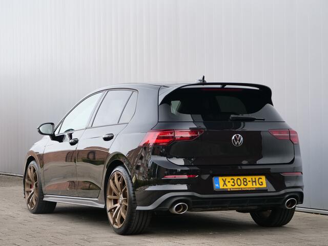 Volkswagen GOLF GTI 2.0 TSI Clubsport 300 Pk Automaat Harman/Kardon / Apple Carplay