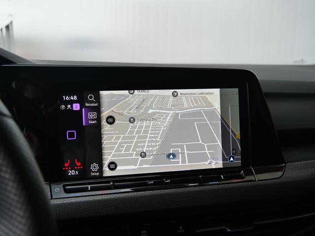 Volkswagen GOLF GTI 2.0 TSI Clubsport 300 Pk Automaat Harman/Kardon / Apple Carplay