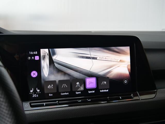 Volkswagen GOLF GTI 2.0 TSI Clubsport 300 Pk Automaat Harman/Kardon / Apple Carplay
