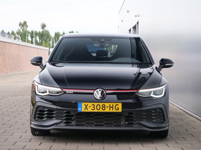 Volkswagen GOLF GTI 2.0 TSI Clubsport 300 Pk Automaat Harman/Kardon / Apple Carplay
