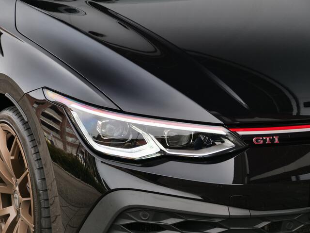 Volkswagen GOLF GTI 2.0 TSI Clubsport 300 Pk Automaat Harman/Kardon / Apple Carplay