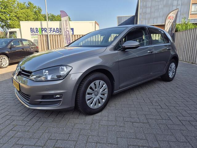 Volkswagen GOLF 1.2 TSI Trendline